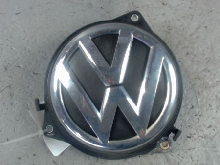 ACTIONNEUR SERRURE HAYON  VOLKSWAGEN POLO 2009-