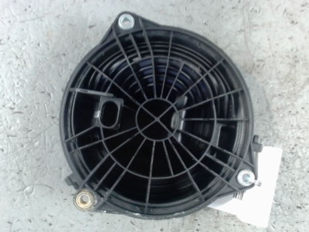 ACTIONNEUR SERRURE HAYON  VOLKSWAGEN POLO 2009-