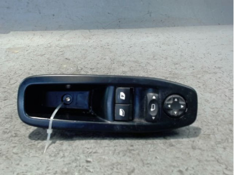 COMMANDE LEVE-GLACE PORTE AVG PEUGEOT 208