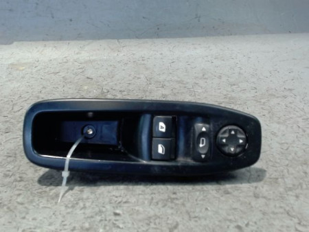 COMMANDE LEVE-GLACE PORTE AVG PEUGEOT 208