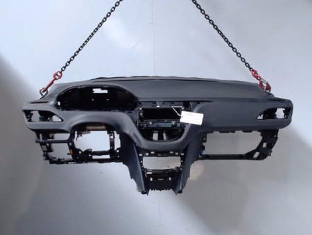PLANCHE DE BORD  PEUGEOT 2008