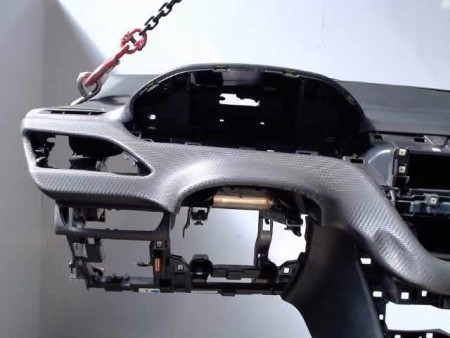 PLANCHE DE BORD  PEUGEOT 2008