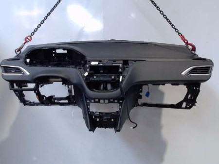 PLANCHE DE BORD  PEUGEOT 2008
