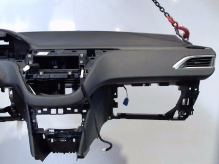 PLANCHE DE BORD  PEUGEOT 2008
