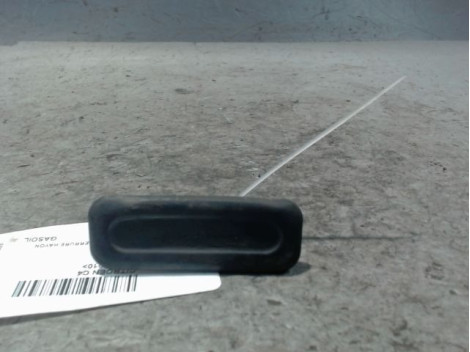 ACTIONNEUR SERRURE HAYON  CITROEN C4 2010-
