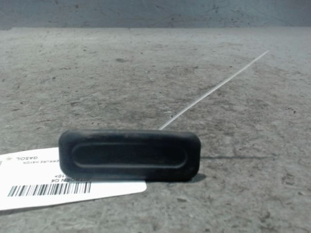 ACTIONNEUR SERRURE HAYON  CITROEN C4 2010-
