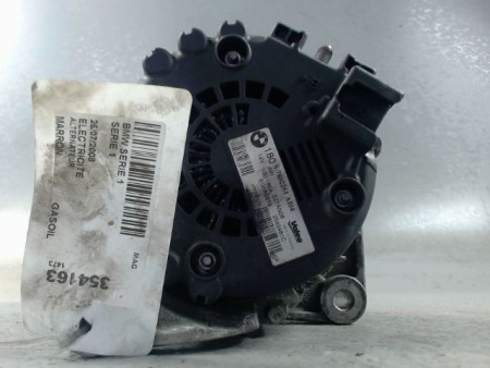 ALTERNATEUR BMW SERIE 1