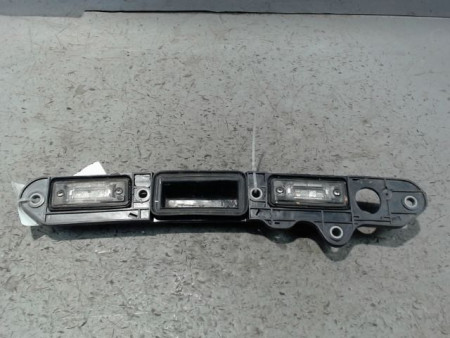 ACTIONNEUR SERRURE HAYON  VOLKSWAGEN TOURAN 09-