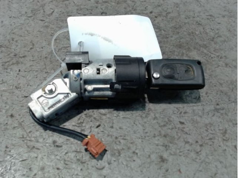 ANTIVOL DE DIRECTION CITROEN C3 PICASSO 2008-