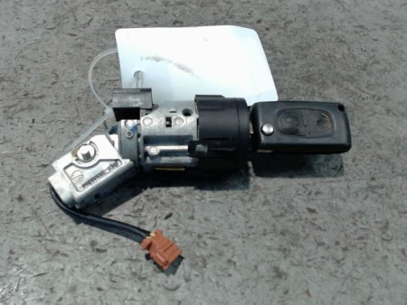 ANTIVOL DE DIRECTION CITROEN C3 PICASSO 2008-