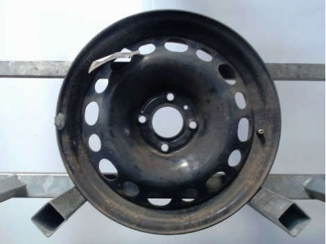 JANTE TOLE CITROEN C3 PICASSO 2008-