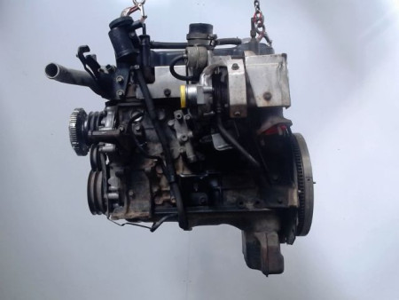 MOTEUR DIESEL NISSAN TERRANO 2002- 2.7 TD 4WD 