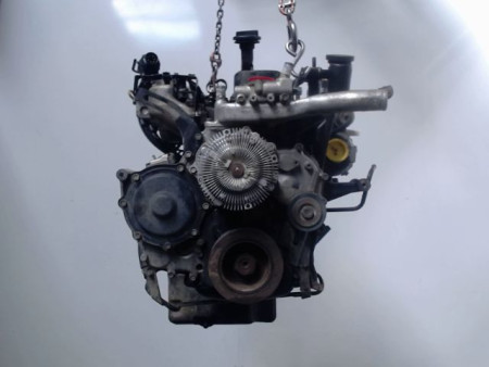 MOTEUR DIESEL NISSAN TERRANO 2002- 2.7 TD 4WD 
