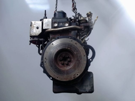 MOTEUR DIESEL NISSAN TERRANO 2002- 2.7 TD 4WD 