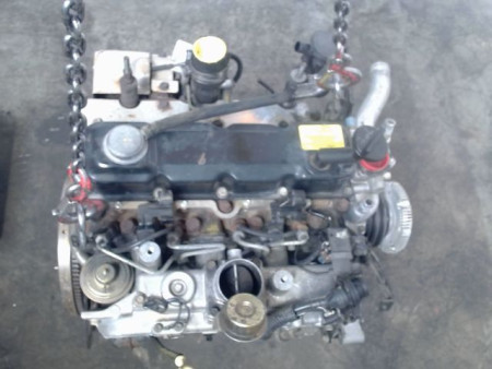 MOTEUR DIESEL NISSAN TERRANO 2002- 2.7 TD 4WD 