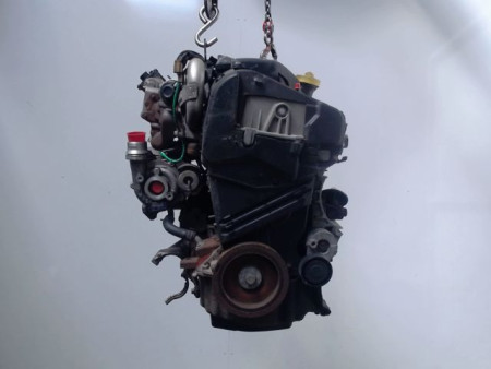 MOTEUR DIESEL RENAULT MODUS LONGUE 2008- 1.5 dCi 90