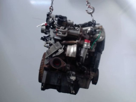 MOTEUR DIESEL RENAULT MODUS LONGUE 2008- 1.5 dCi 90