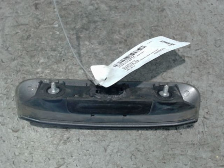 ACTIONNEUR SERRURE HAYON  OPEL CORSA 2010-