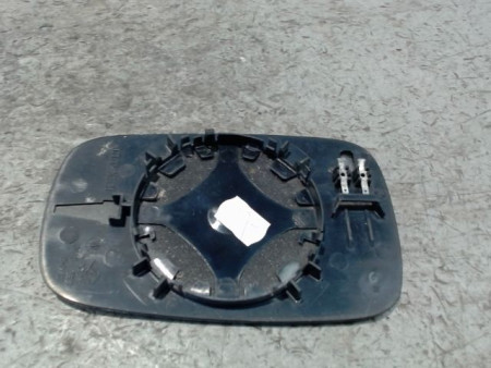 GLACE RETROVISEUR EXT D RENAULT SCENIC II PH2 2006-