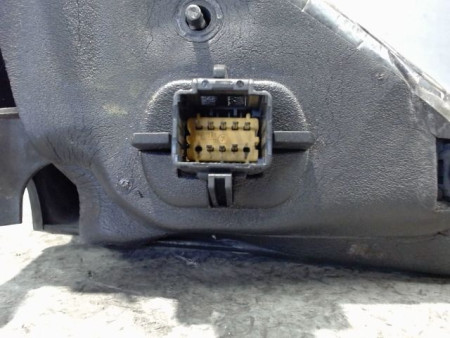 RETROVISEUR EXTERIEUR ELECTRIQUE GAUCHE RENAULT SCENIC II PH2 2006-