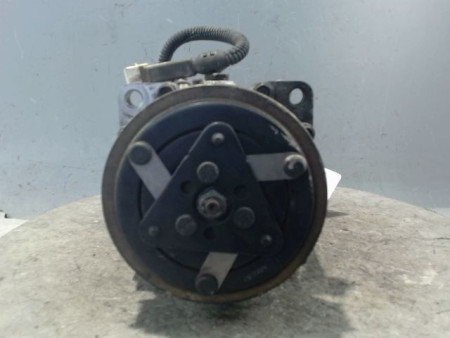 COMPRESSEUR AIR CONDITIONNE CITROEN XSARA COUPE 2000-
