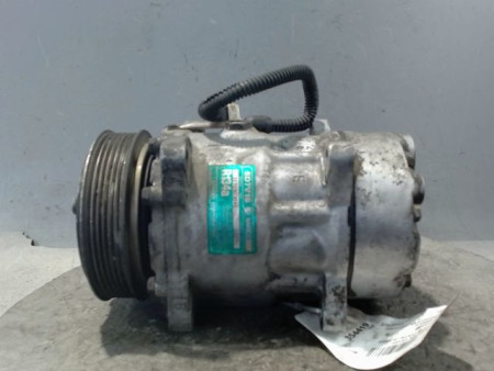 COMPRESSEUR AIR CONDITIONNE CITROEN XSARA COUPE 2000-