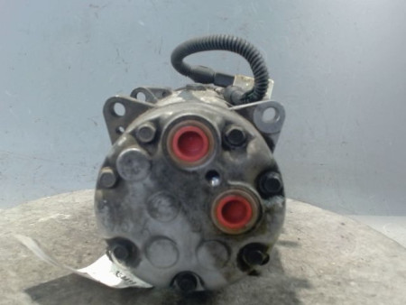 COMPRESSEUR AIR CONDITIONNE CITROEN XSARA COUPE 2000-