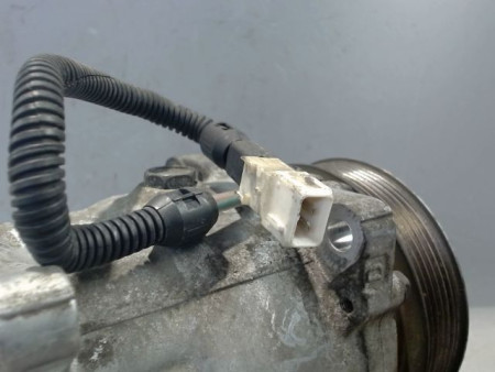 COMPRESSEUR AIR CONDITIONNE CITROEN XSARA COUPE 2000-