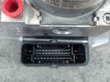UNITE HYDRAULIQUE ABS PEUGEOT 208