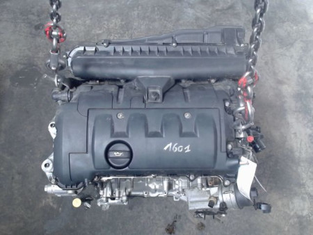 MOTEUR ESSENCE PEUGEOT 308 SW 2008- 1.6 16V