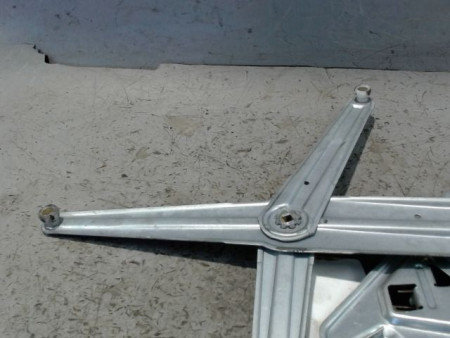 MECANISME+MOTEUR LEVE-GLACE AVANT DROIT RENAULT TWINGO PH.3 2000-2007