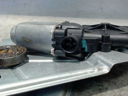 MECANISME+MOTEUR LEVE-GLACE AVANT DROIT RENAULT TWINGO PH.3 2000-2007