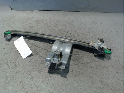 MECANISME LEVE-GLACE ARRIERE DROIT DACIA LODGY