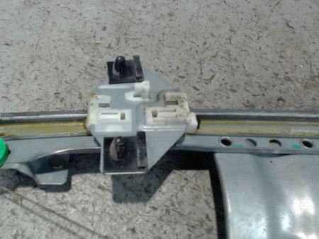 MECANISME LEVE-GLACE ARRIERE GAUCHE DACIA LODGY