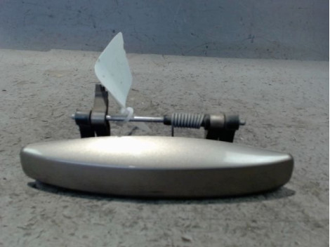 POIGNEE EXTERIEURE PORTE ARRIERE DROIT DACIA LODGY