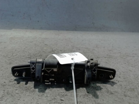 POIGNEE EXTERIEURE PORTE ARRIERE DROIT DACIA LODGY