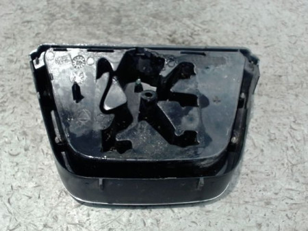 SIGLE CALANDRE PEUGEOT 206 3P