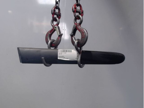 PROTECTION AILE ARRIERE DROIT PEUGEOT 206 3P