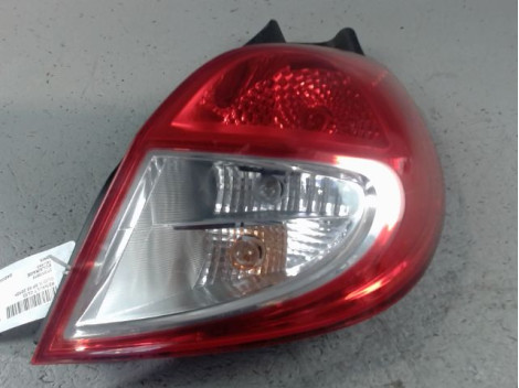 FEU ARRIERE DROIT RENAULT CLIO III 2010-