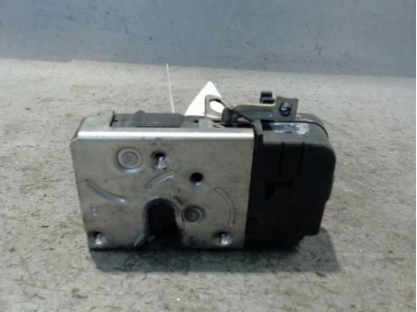 SYSTEME CONDAMNATION AVANT GAUCHE PEUGEOT 206+ 2009-