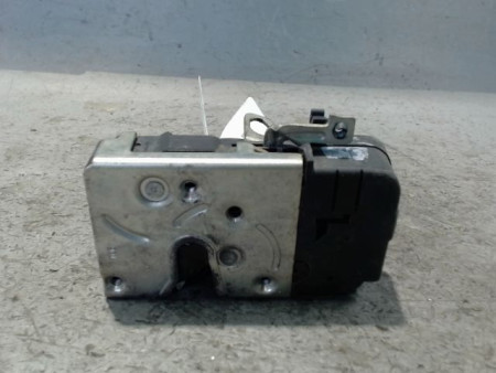 SYSTEME CONDAMNATION AVANT GAUCHE PEUGEOT 206+ 2009-