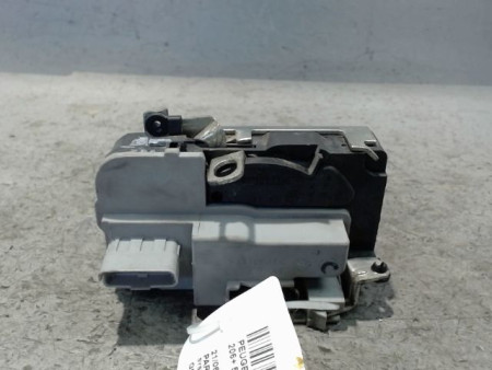 SYSTEME CONDAMNATION AVANT GAUCHE PEUGEOT 206+ 2009-