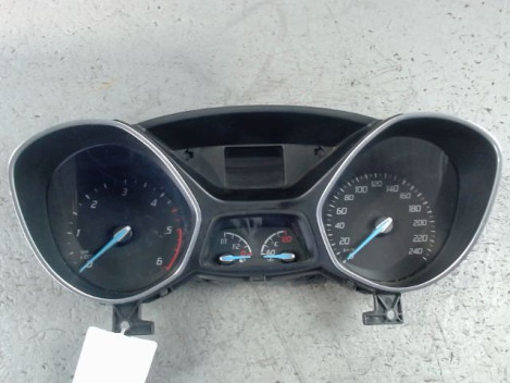 BLOC COMPTEURS FORD FOCUS BREAK 2005-