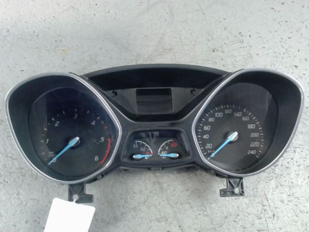 BLOC COMPTEURS FORD FOCUS BREAK 2005-