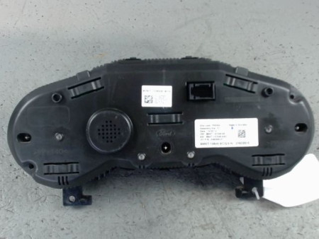 BLOC COMPTEURS FORD FOCUS BREAK 2005-