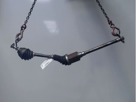 TRANSMISSION AVANT DROIT B.M.W. SERIE 3 335 d xDrive