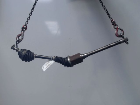 TRANSMISSION AVANT DROIT B.M.W. SERIE 3 335 d xDrive