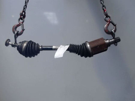 TRANSMISSION AVANT GAUCHE B.M.W. SERIE 3 335 d xDrive