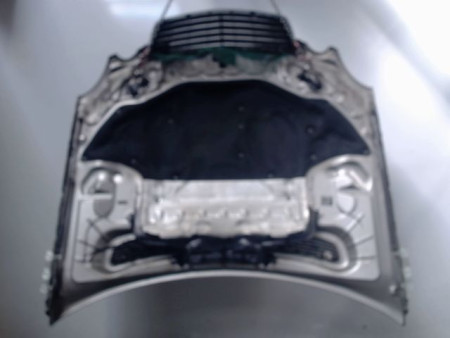 CAPOT MERCEDES CLASSE E 2002-