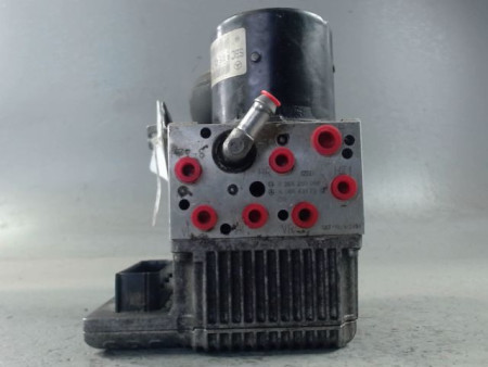 UNITE HYDRAULIQUE ABS MERCEDES CLASSE E 2002-